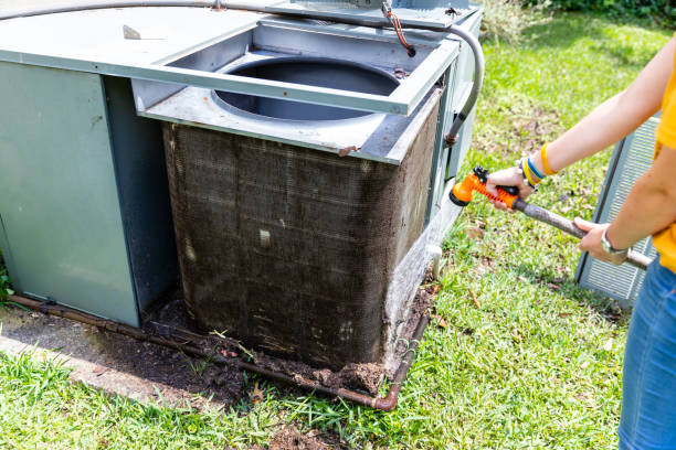 Best Air Duct Cleaning Near Me  in Northford, CT