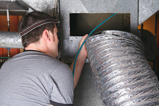 Best Air Vent Cleaning Services  in Northford, CT